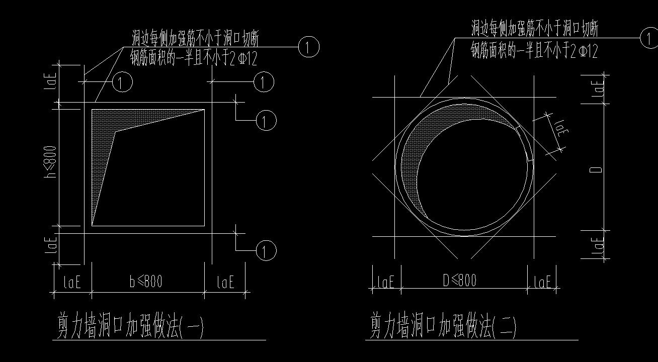 剪力墙