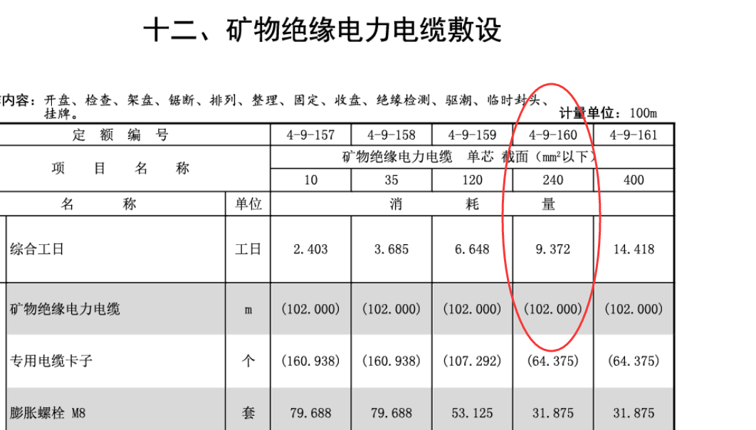 计价软件