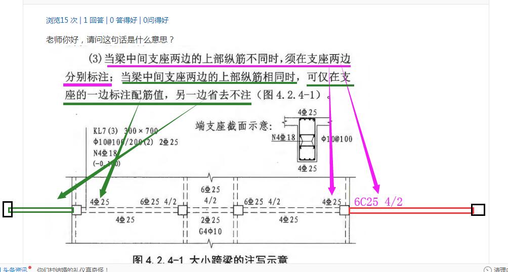 答疑解惑