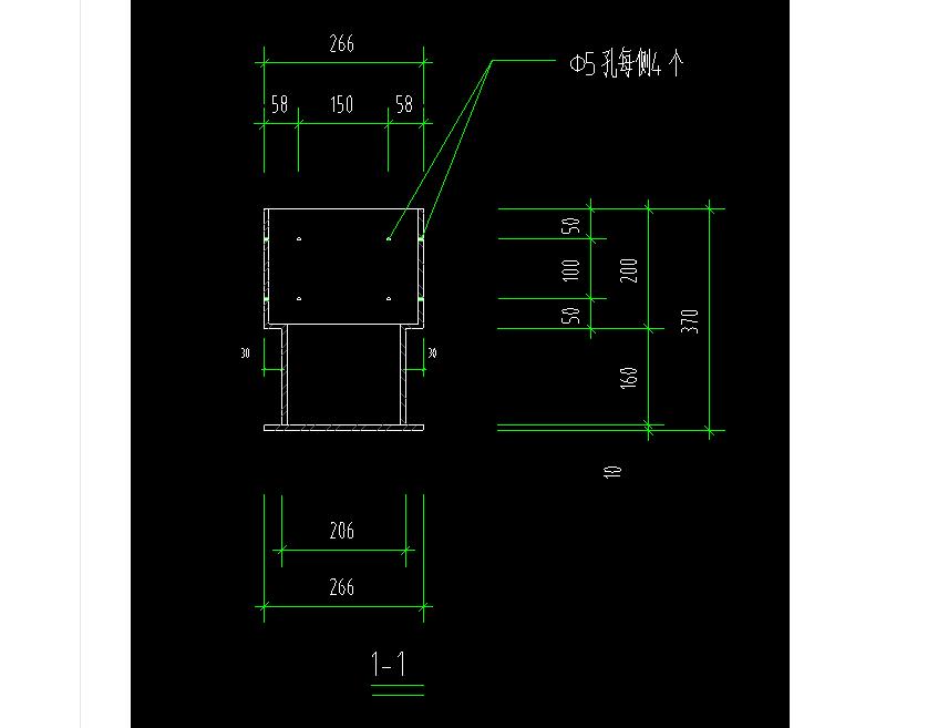 预埋件的