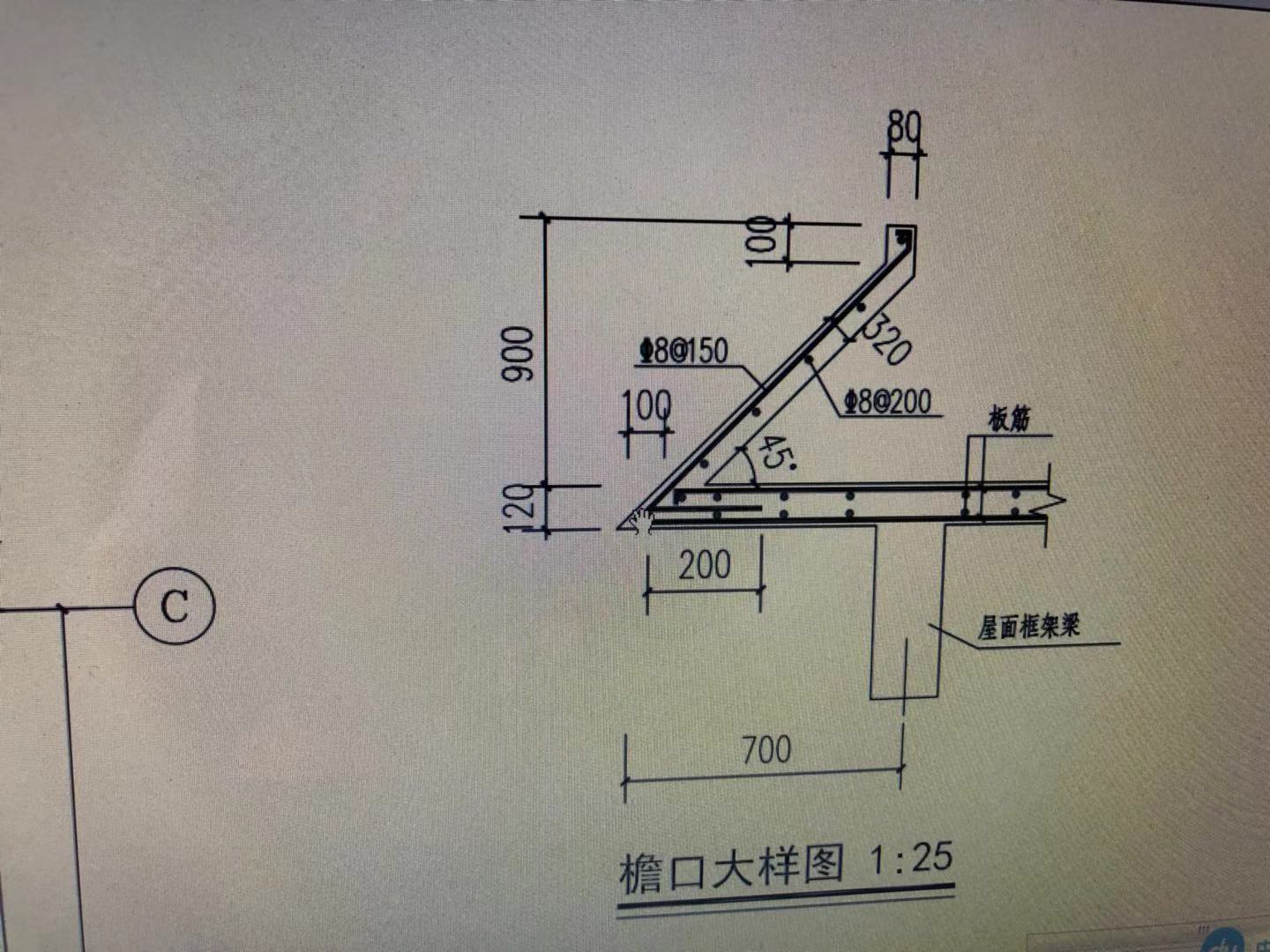 异形板