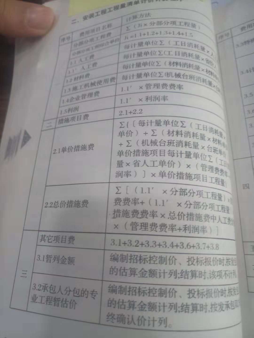 計取