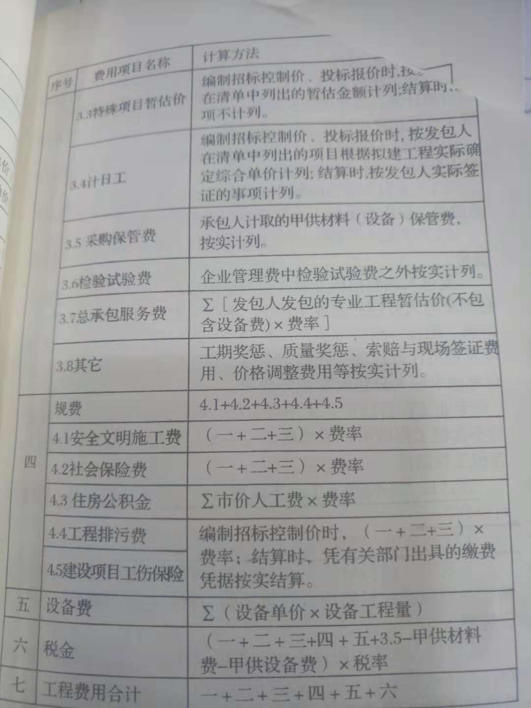 稅金