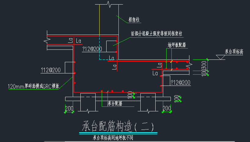 桩