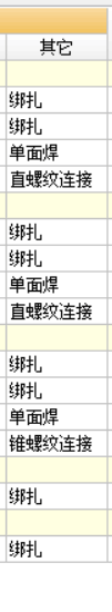 鋼筋搭接
