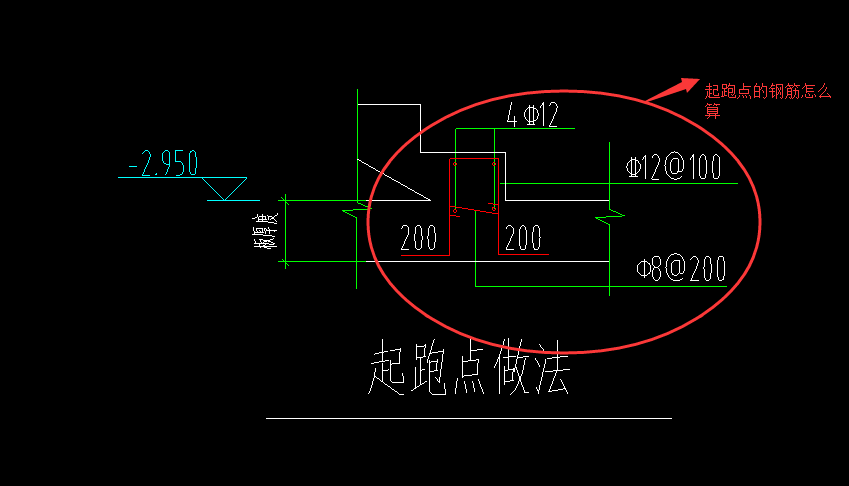 单构件