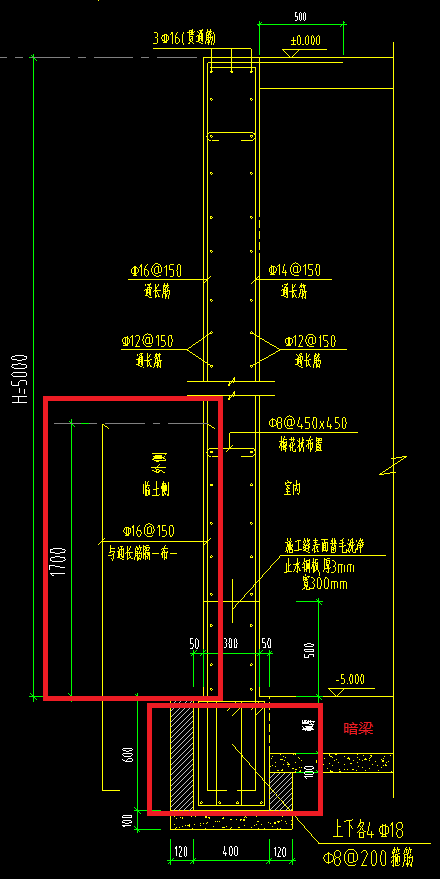 其他钢筋