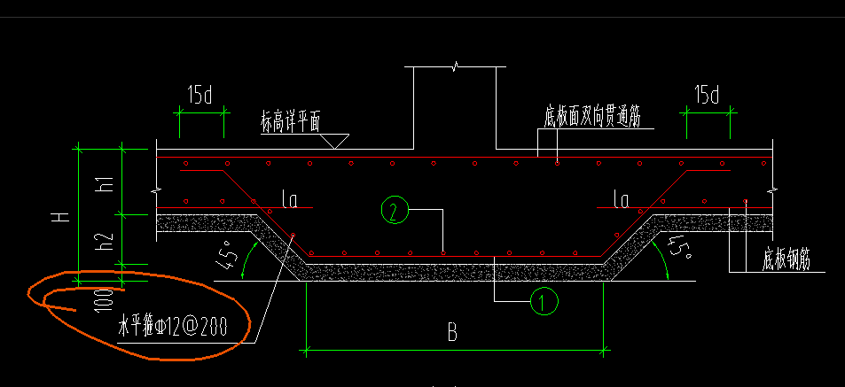 柱墩