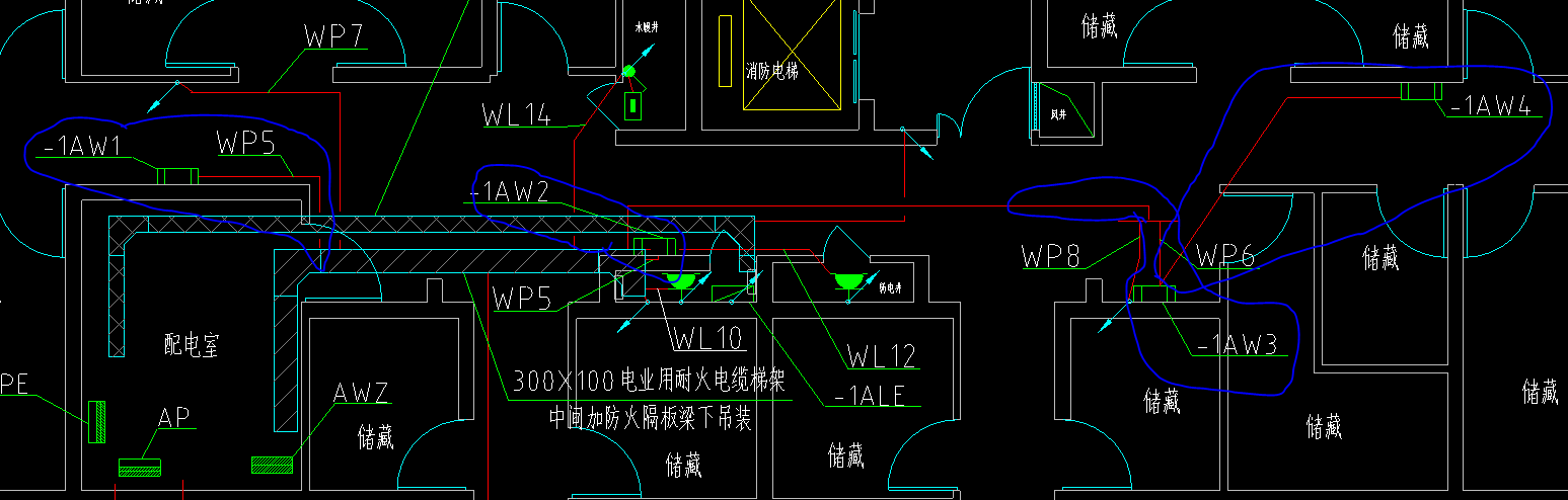 桥架连接