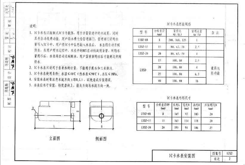 河北12s2图集 -答疑解惑-广联达服务新干线