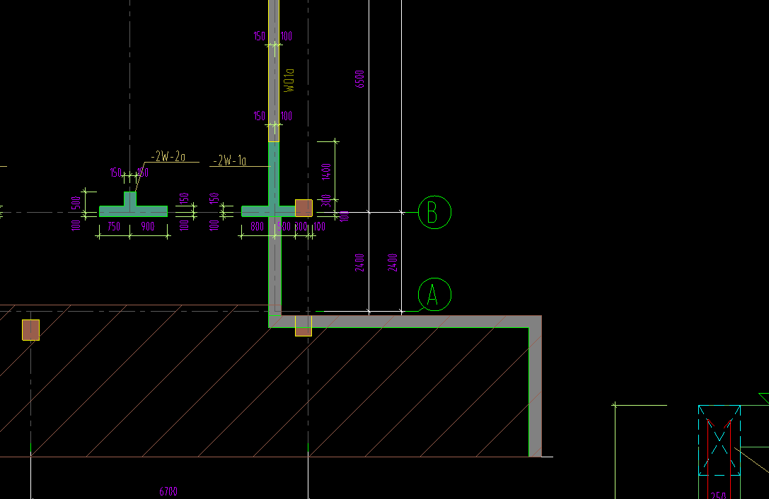 建筑图标