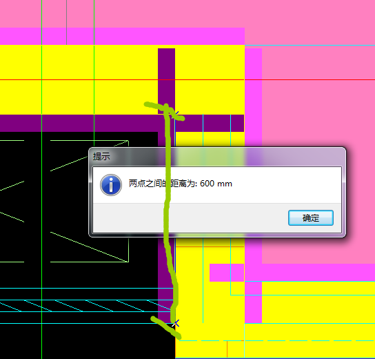 只能布置