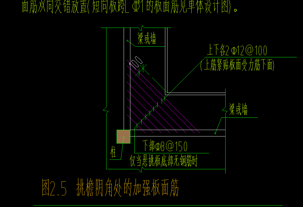 挑檐