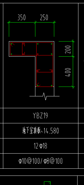 非加密区