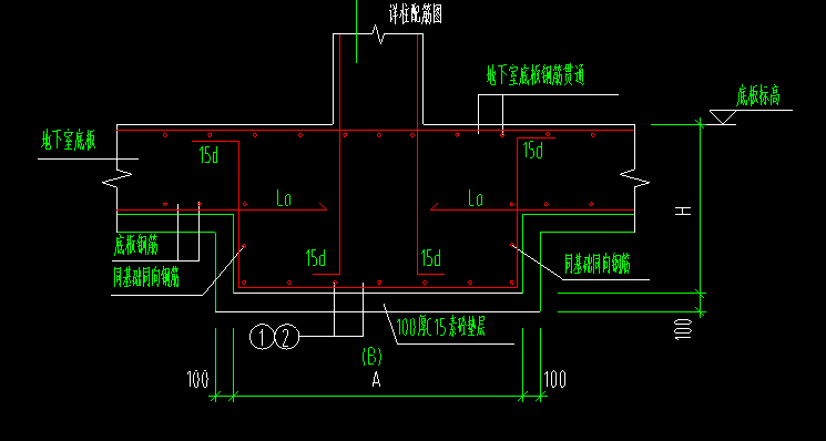 桩