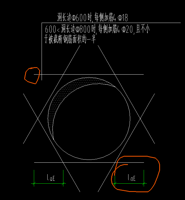 洞口