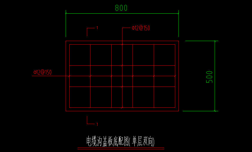 盖板