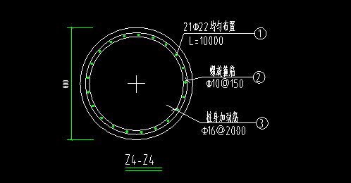桩