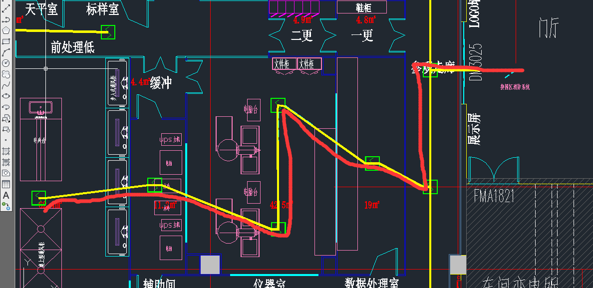 算量