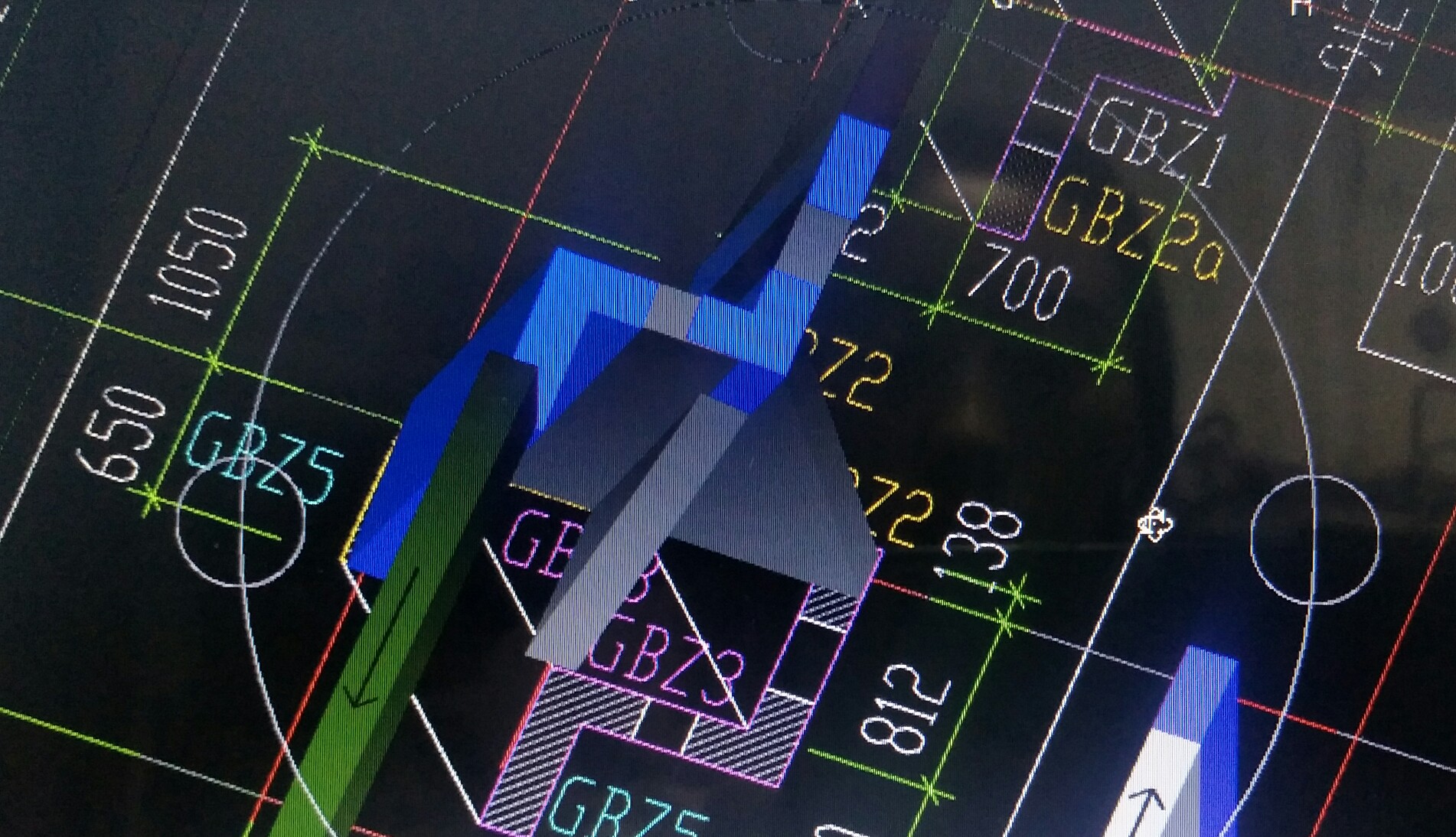相交