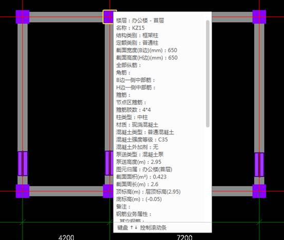 構(gòu)建屬性