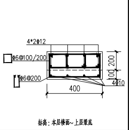 构造柱