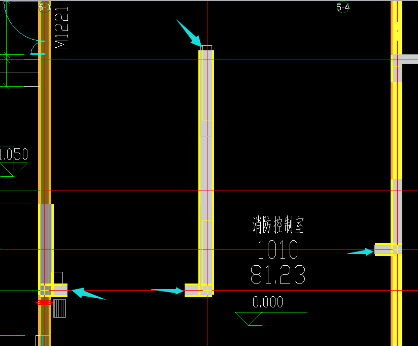 墙面装修