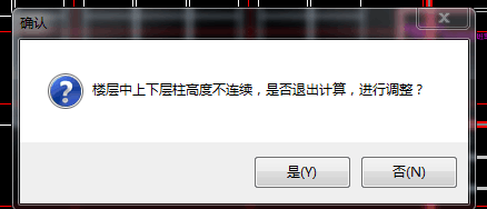 柱子