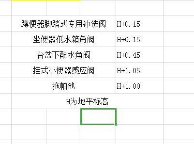 立管
