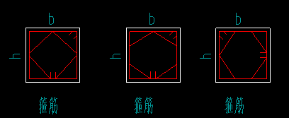 其他箍筋