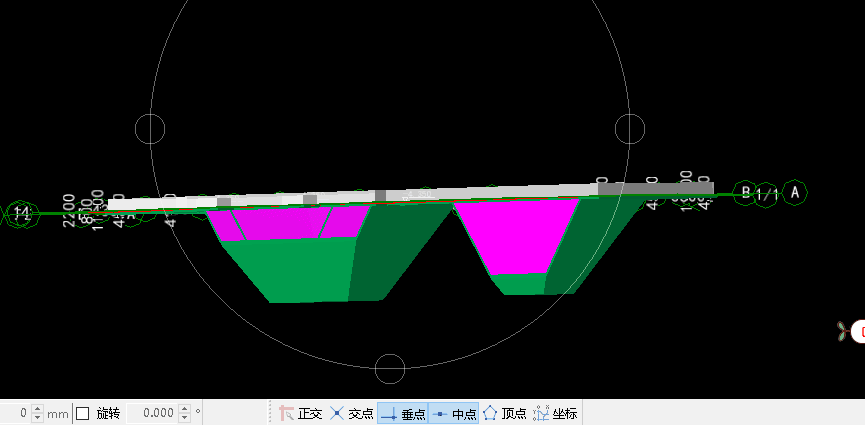 集水坑