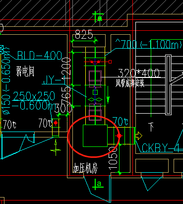 通風(fēng)管道