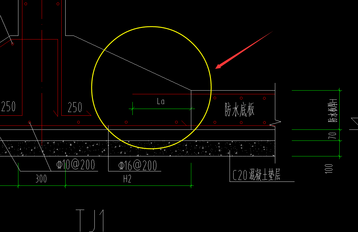 独基
