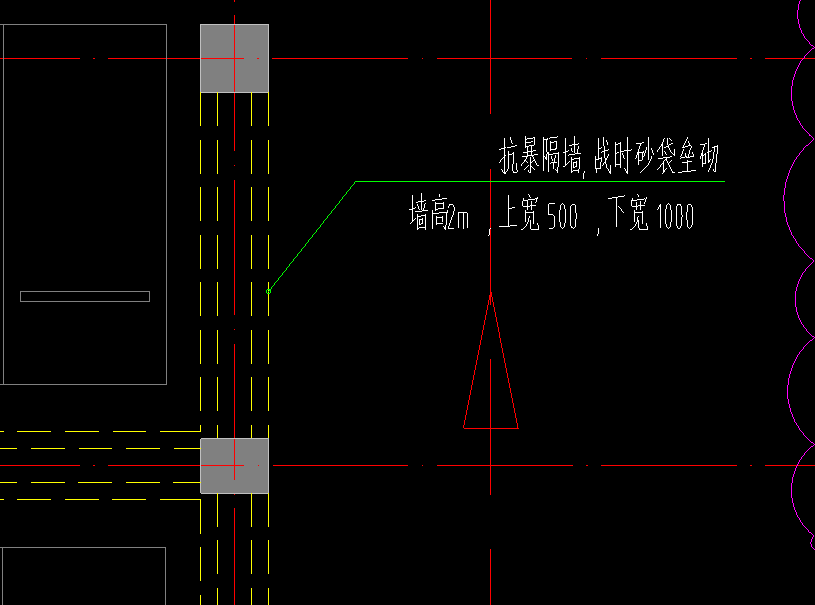 砌筑墙