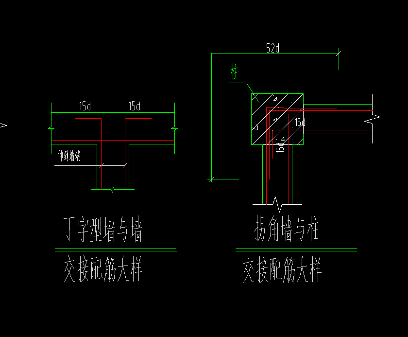 配筋表