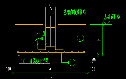 樁
