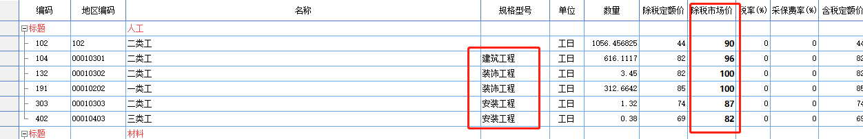 安全文明施工基本费