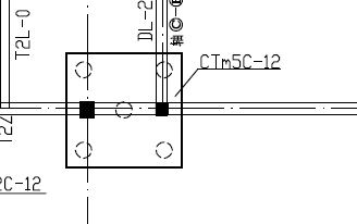 桩