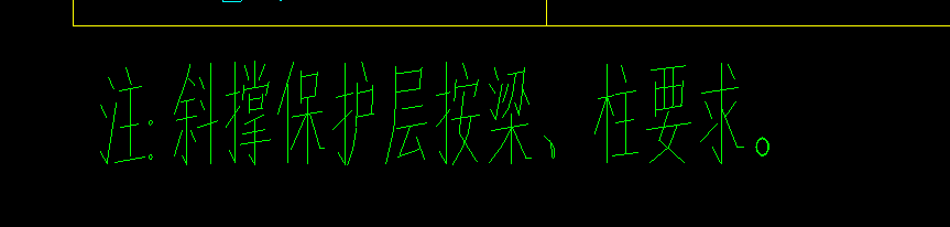 保护层
