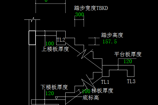 算钢筋