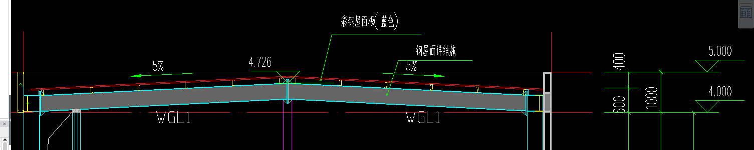 坡度