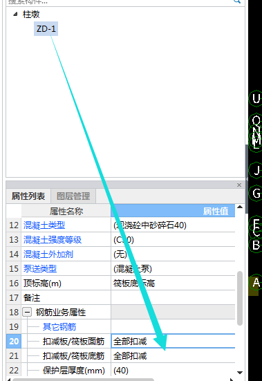 不扣减