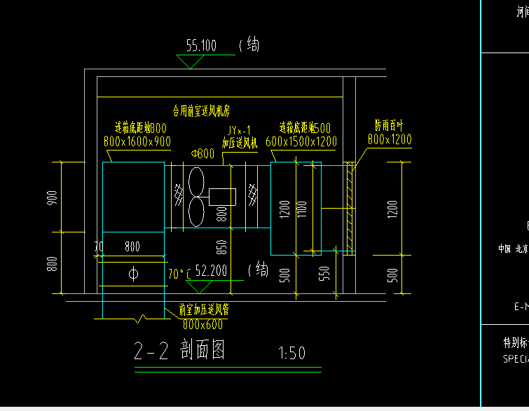 通风里的连箱是静压箱吗它的作用是什么