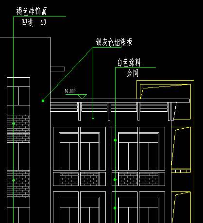 定額