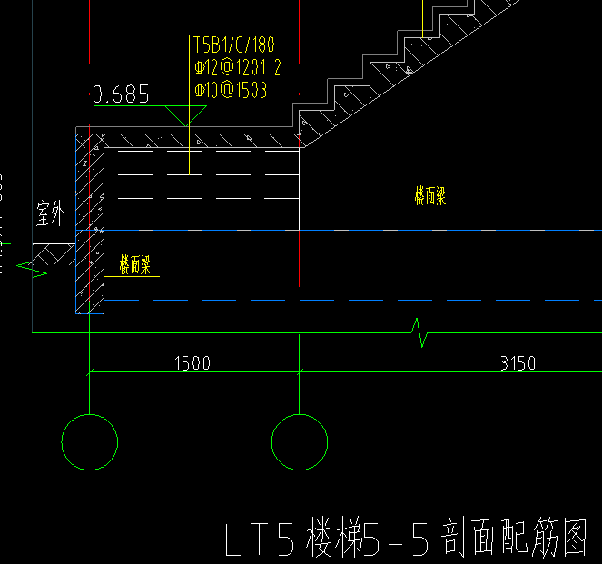 楼梯图