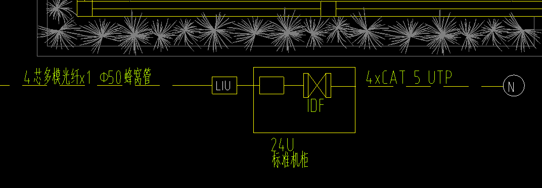 配电箱