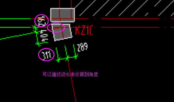 轴网