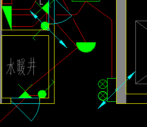 立管