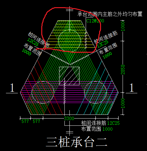 桩