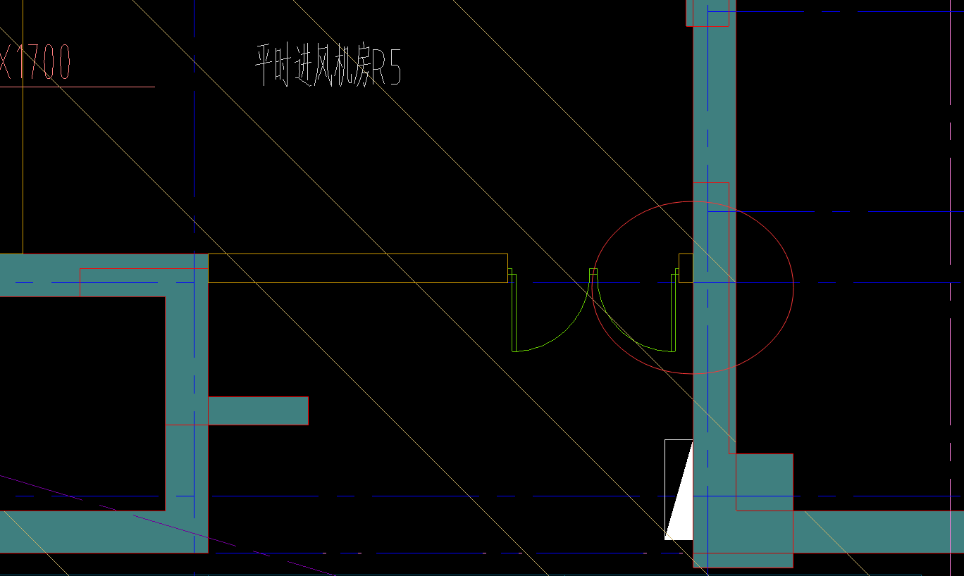 門垛